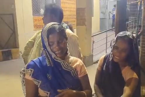 Etawah News: नर्सिंगहोम में इलाज के दौरान किशोरी की मौत