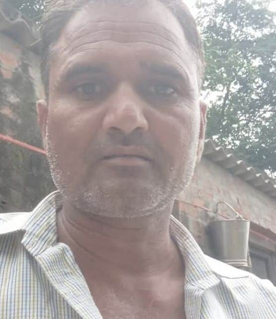फोटो 16 - मृतक शीलेंद्र का फाइल फोटो।