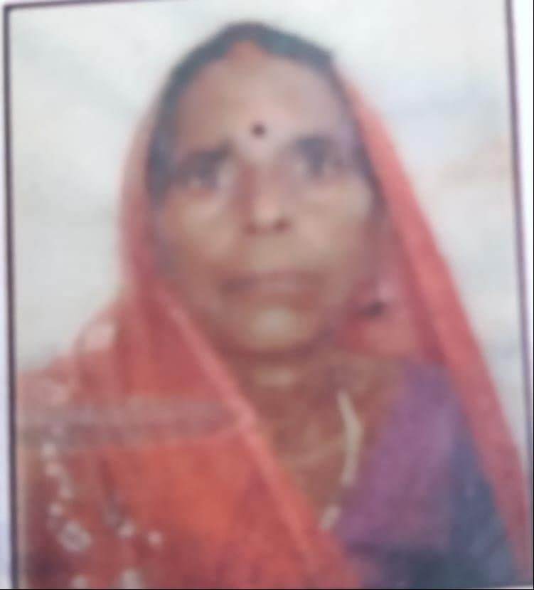 Kannauj News: डंपर ने बुजुर्ग महिला को कुचला, 100 मीटर तक सड़क पर घसीटा