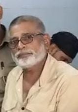 Hardoi News: शहर कोतवाली का हिस्ट्रीशीटर नटरोज पुलिस से बचने के लिए बन गया काली सरकार, गिरफ्तार