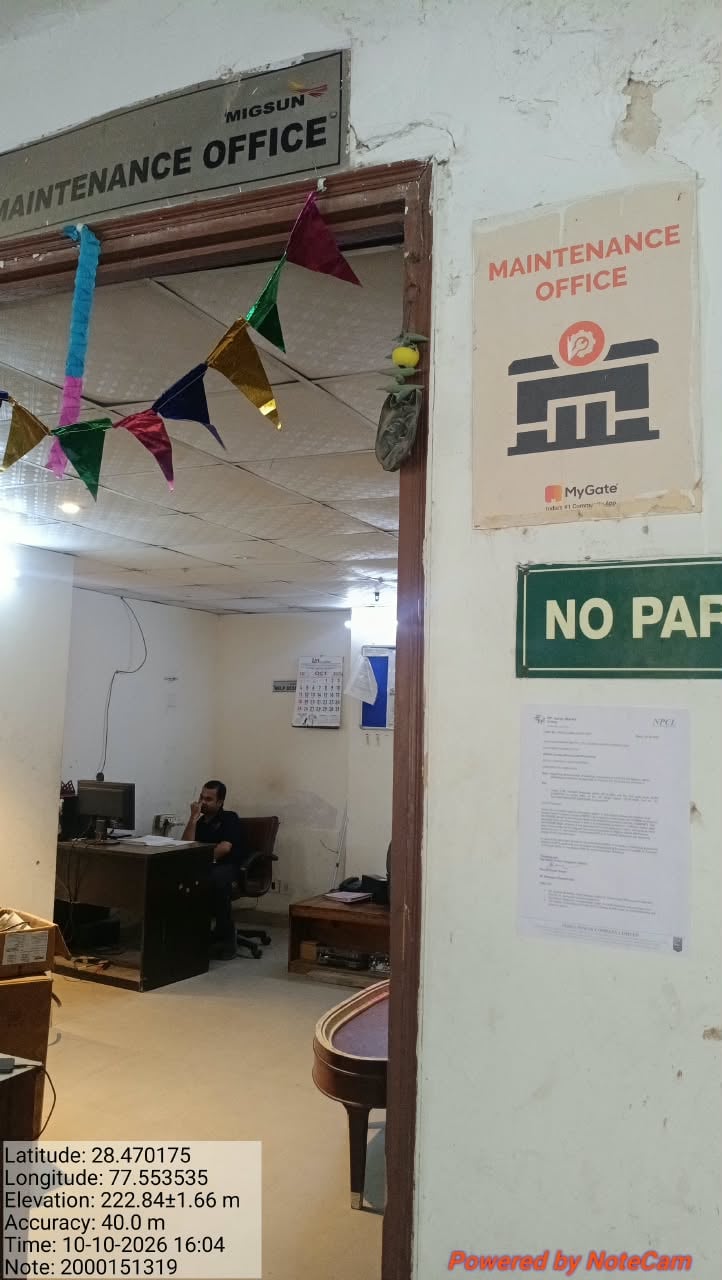 Noida News: आग बुझाने के इंतजाम फेल, दो सोसाइटियों की कटेगी बिजली, अंधेरे में रहेंगे 1800 परिवार