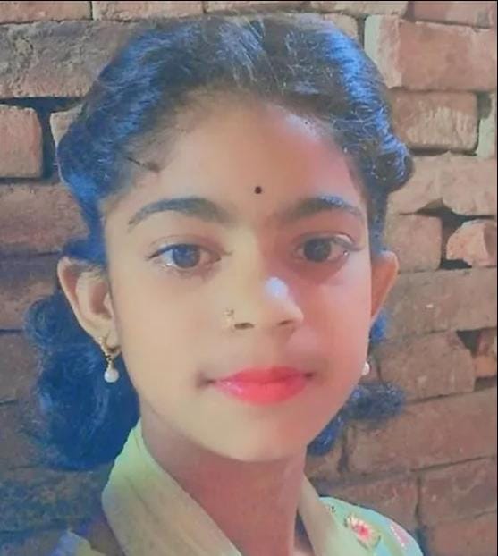 हल्दी थाना क्षेत्र के कठही गांव निवासी मृतका रीमा यादव। फाइल फोटो परिजन