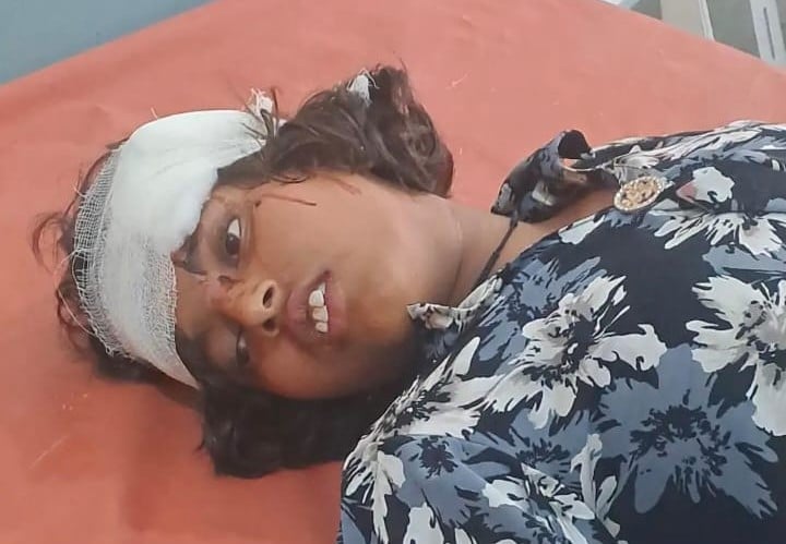 Hathras News: दो बाइकों की भिड़ंत में युवक की मौत, किशोरी समेत दो घायल