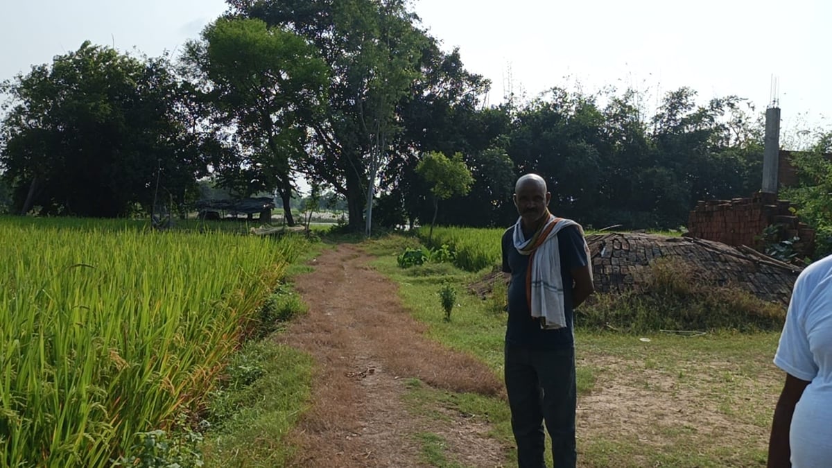Azamgarh News: जिले में 24 घंटे में बढ़ गए 22 हजार मजदूर, कागजों में खोद रहे चकरोड और पोखरे