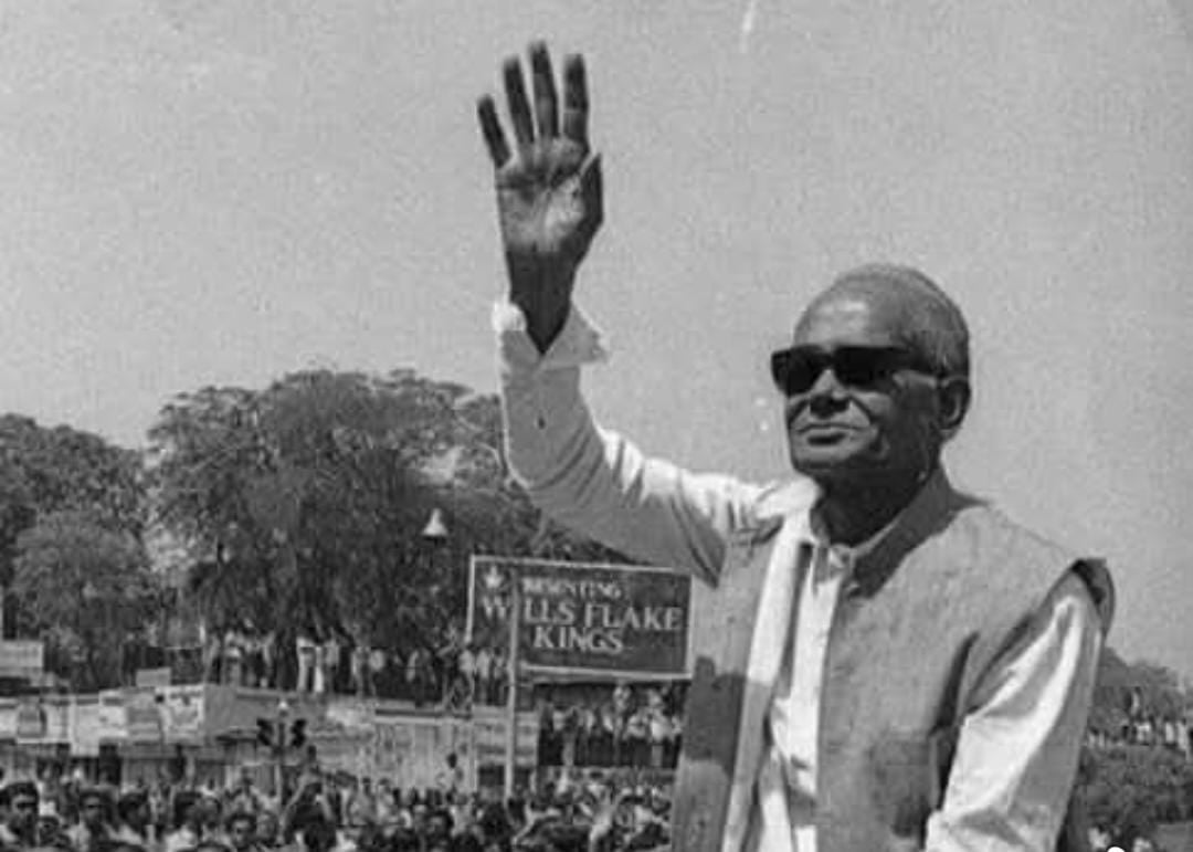 लोक नायक जयप्रकाश नारायण