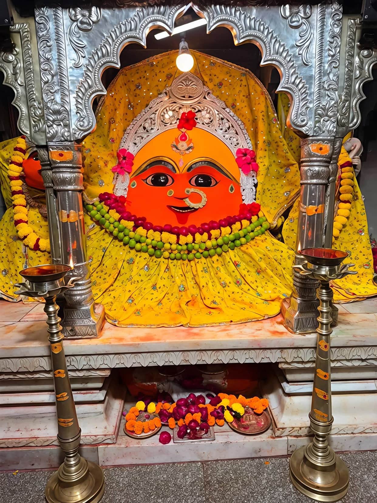 Garhkalika Corridor to be Built in Ujjain; Modern and Well-Equipped Like Mahakal Lok