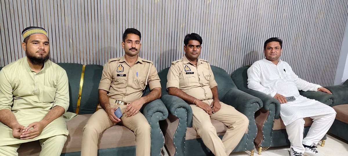 लेखपाल की मिलीभगत : पति की मौत के बाद भतीजों के नाम हुई करोड़ों की जमीन