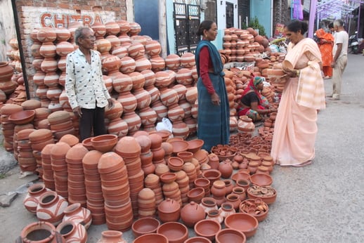 Jhansi News: पंचकुइयां मंदिर जाने वाले रास्तों पर रहेगी पाबंदी