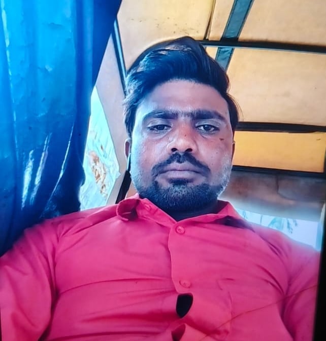 Lucknow News: बस की टक्कर से बाइक सवार युवक की मौत