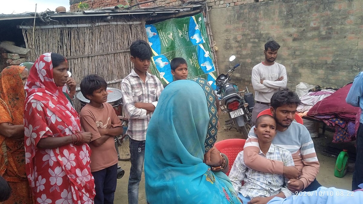 Deoria News: मां के ब्रह्मभोज पर गहनों के बंटवारे के लिए भाइयों में मारपीट, एक की मौत