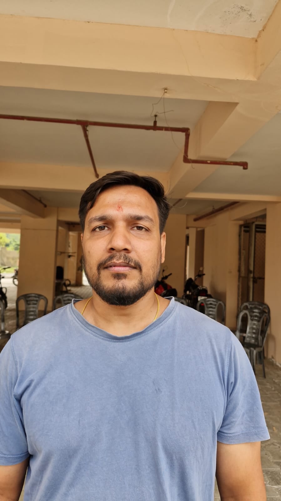 Noida News: प्राधिकरण की सोसाइटी में पार्कों के रखरखाव बनी समस्या