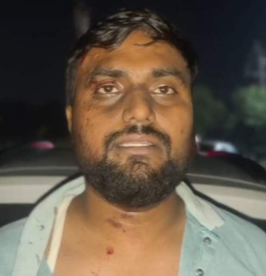 Chandauli News: जनसेवा केंद्र संचालक से तमंचे के बल पर लूट, 10 घंटे बाद चार बदमाश गिरफ्तार