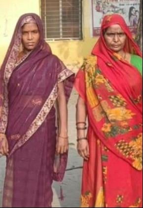 Mirzapur News: पिटाई के बाद महिला का गर्भपात, दो आरोपी गिरफ्तार