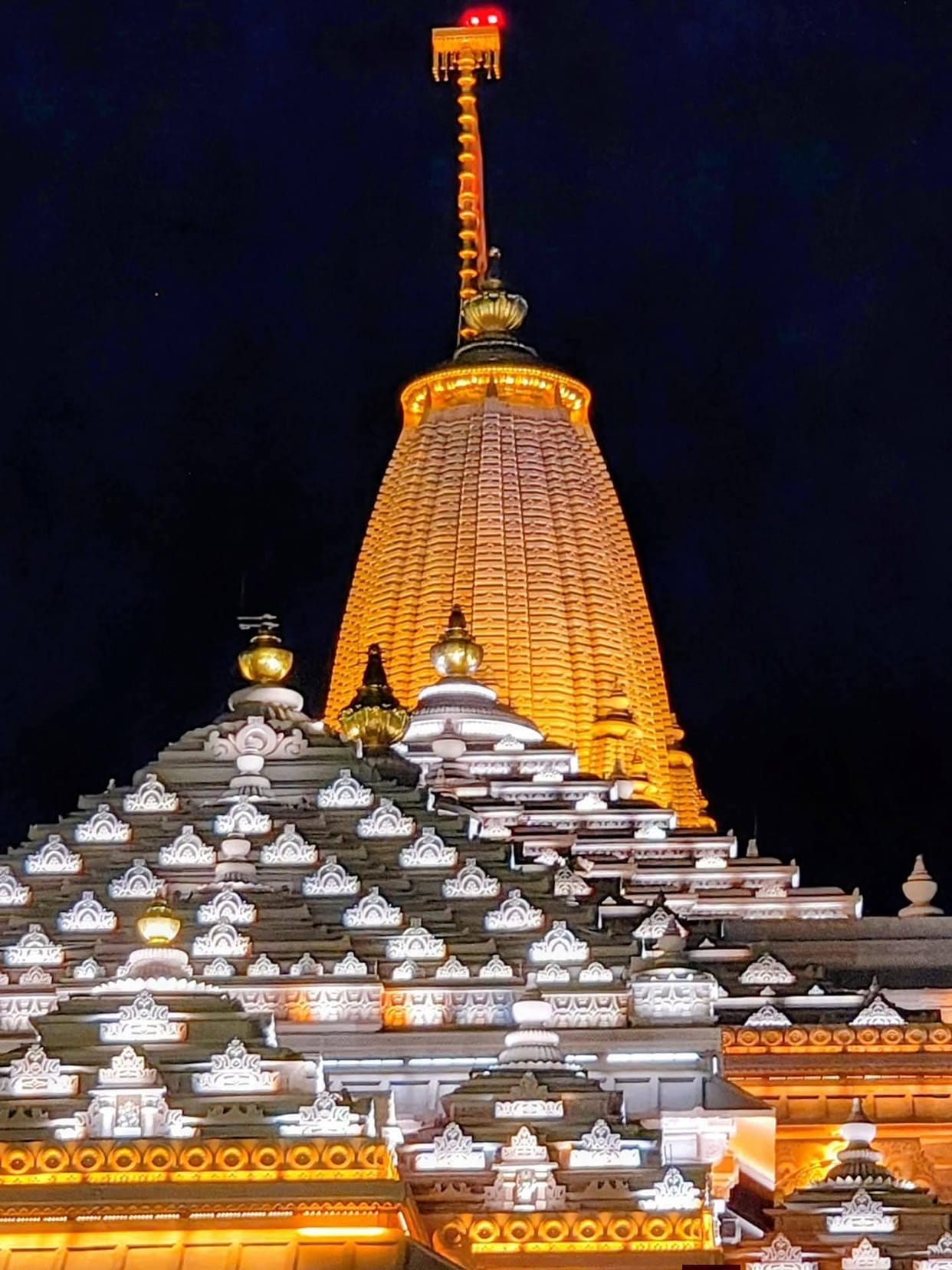 Facade work on Ram Mandir completed; final approval due on the 15th