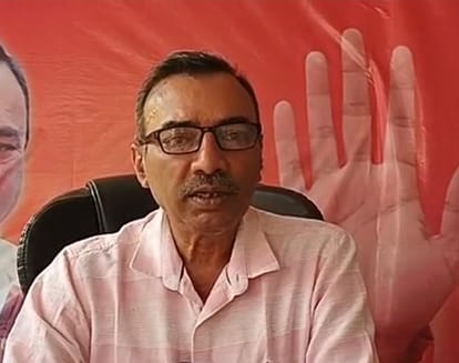 Shivraj Singh can stage a dharna, so why can't I give a memorandum: Amit Saxena