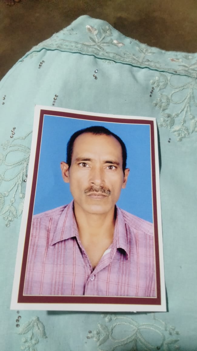 Jalaun News: तीन दिन से लापता वृद्ध का शव यमुना में मिला
