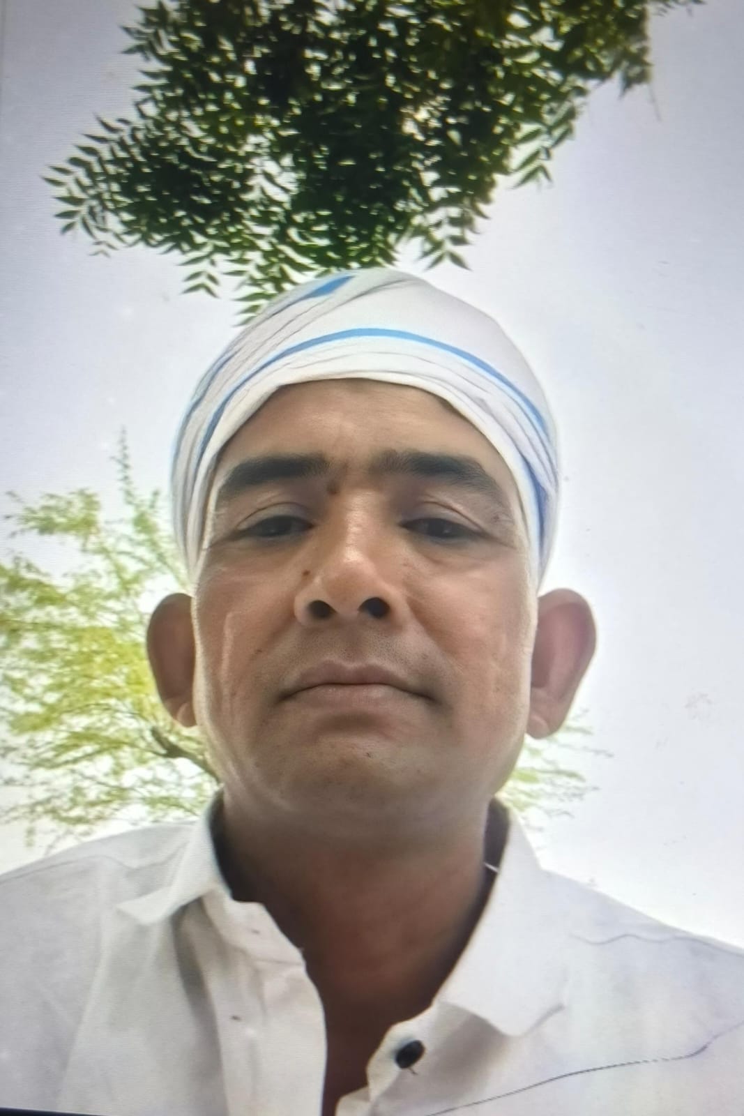फोटो - 05 मृतक आशीष उर्फ राजा की फाइल फोटो।