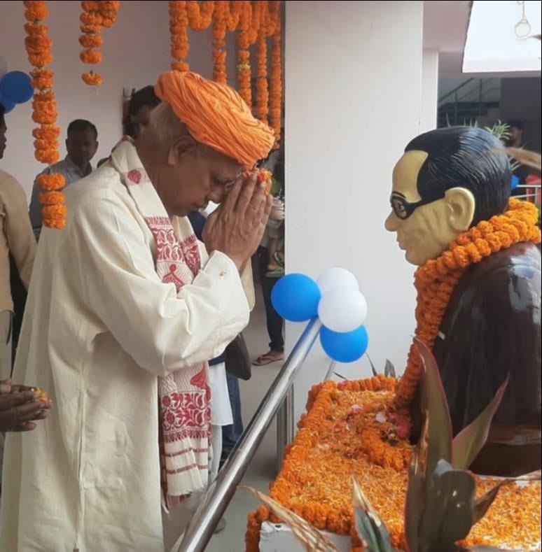 Ballia News: बलिया-आरा बाईपास का शिलान्यास करने सिताबदियारा आएंगे नितिन गडकरी