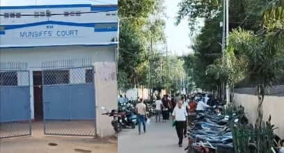 Muzaffarpur Bihar news :accuse abducted teenage girl who gone to market and took her hariyana court