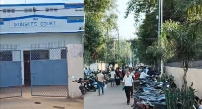 Muzaffarpur Bihar news :accuse abducted teenage girl who gone to market and took her hariyana court