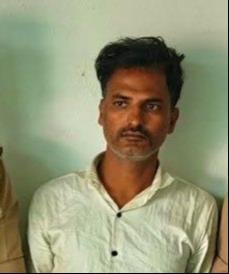 Jaunpur News: एटीएम कार्ड बदलकर ठगी करने वाला हरियाणा का आरोपी गिरफ्तार