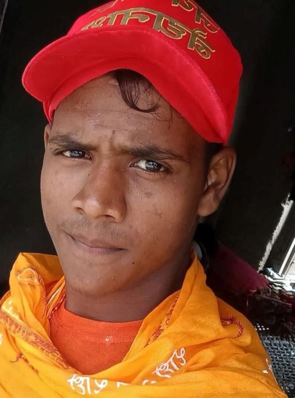 Bahraich News: कलश में जल भरते समय सरयू में डूबकर श्रद्धालु की मौत