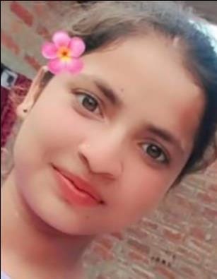 मृतक शिल्पी की फाइल फोटो