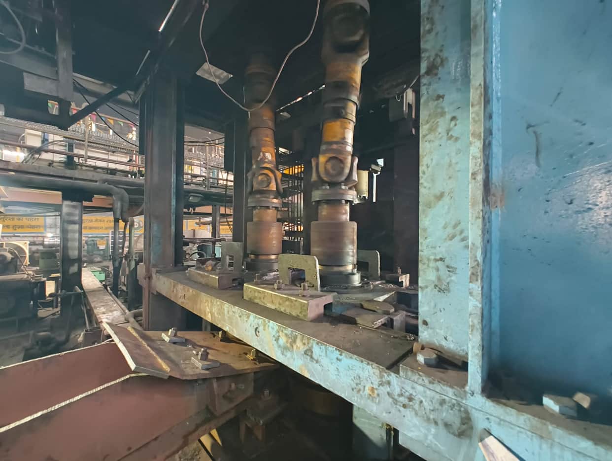 Disregard for safety norms in Raigarh factories proves costly; ₹11.83 lakh fine imposed following action
