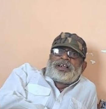 Jhansi News: 33 साल पुराने लूट के मामले में वांछित हिस्ट्रीशीटर ‘काली सरकार’ गिरफ्तार