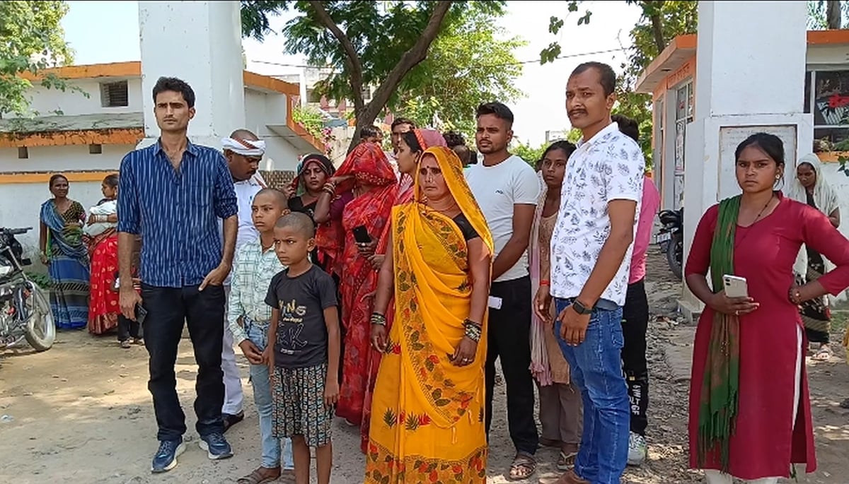 Raebareli News: अगवा किशोरी का क्षत विक्षत मिला शव