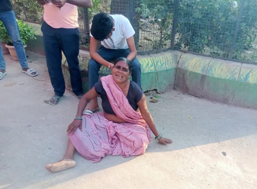 Barabanki News: फंदे से लटका मिला किशोर, अस्पताल में मृत घोषित