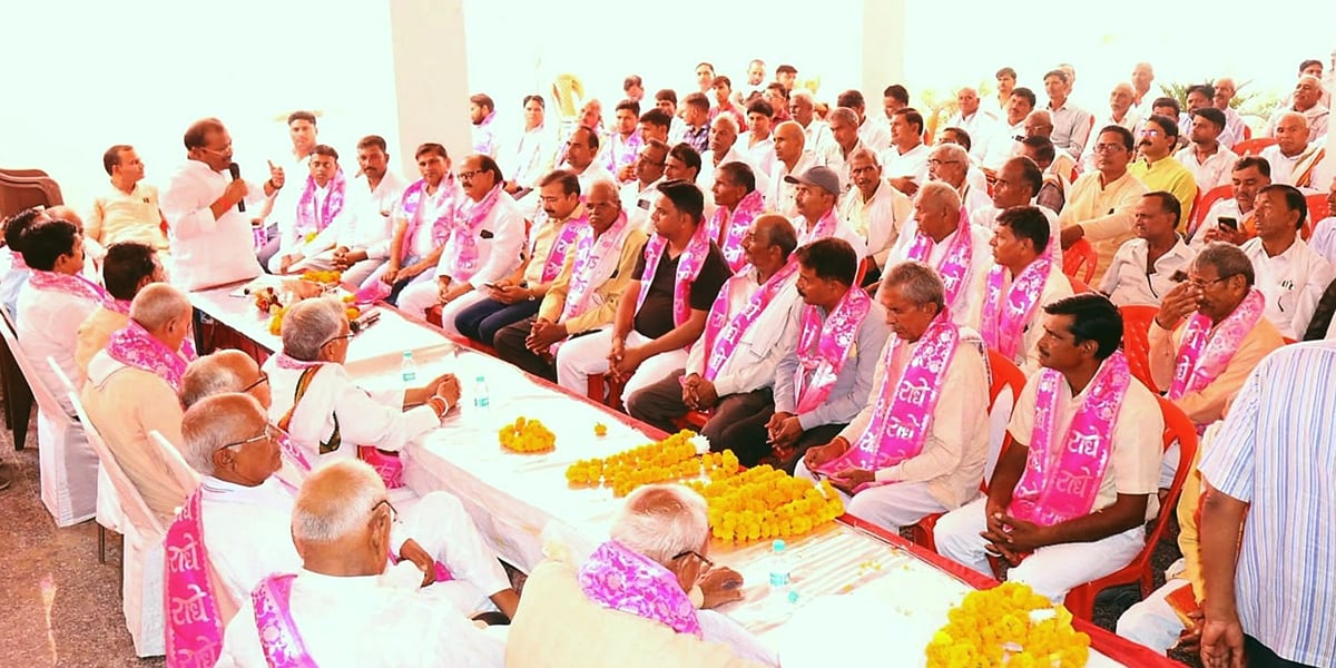 Firozabad News: टूंडला के सुभाष चौराहे पर लगेगी लोकमाता अहिल्याबाई होल्कर की प्रतिमा