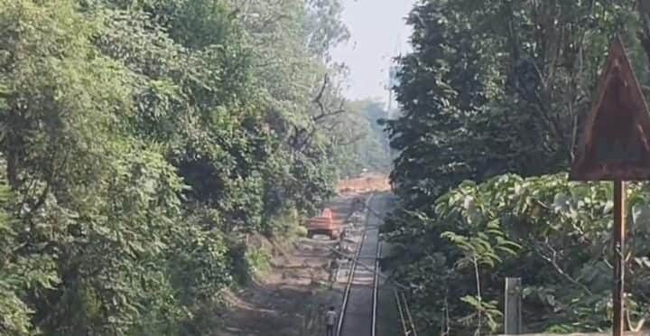 Decomposed body found in bag near CSEB railway track, suspected murder and dismemberment, forensic investigati