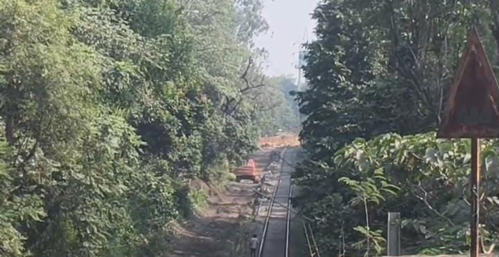 Decomposed body found in bag near CSEB railway track, suspected murder and dismemberment, forensic investigati