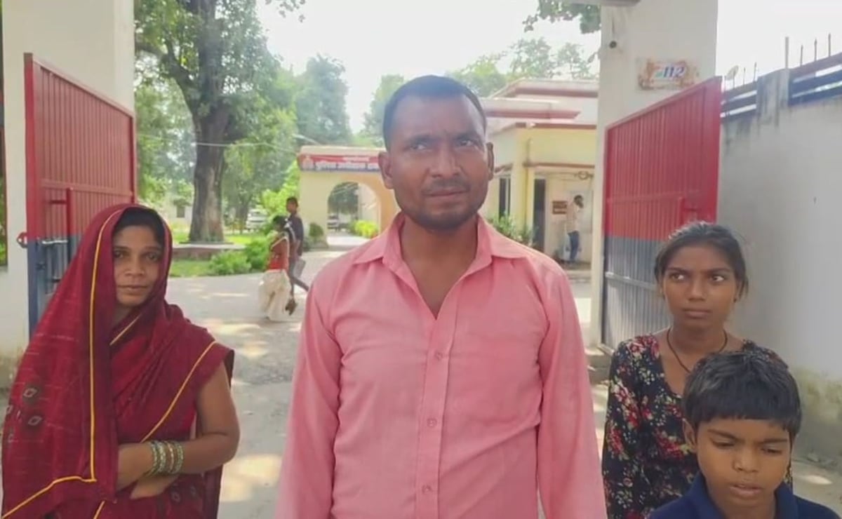 Raebareli News: जुर्म स्वीकारने के लिए युवक को दी थर्ड डिग्री