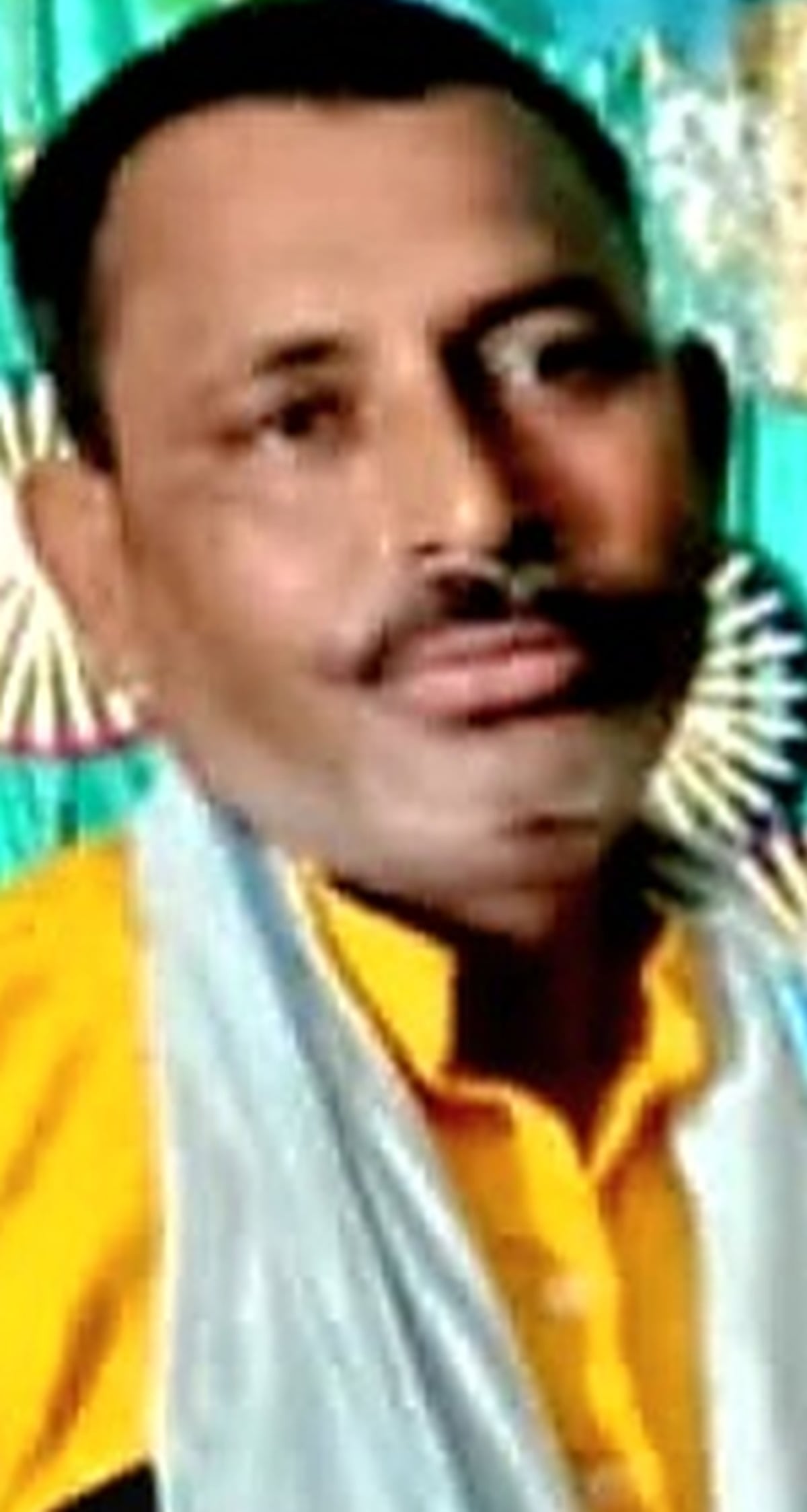 Fatehpur News: निमंत्रण से लौट रहे किसान को डंपर ने कुचला, मौत