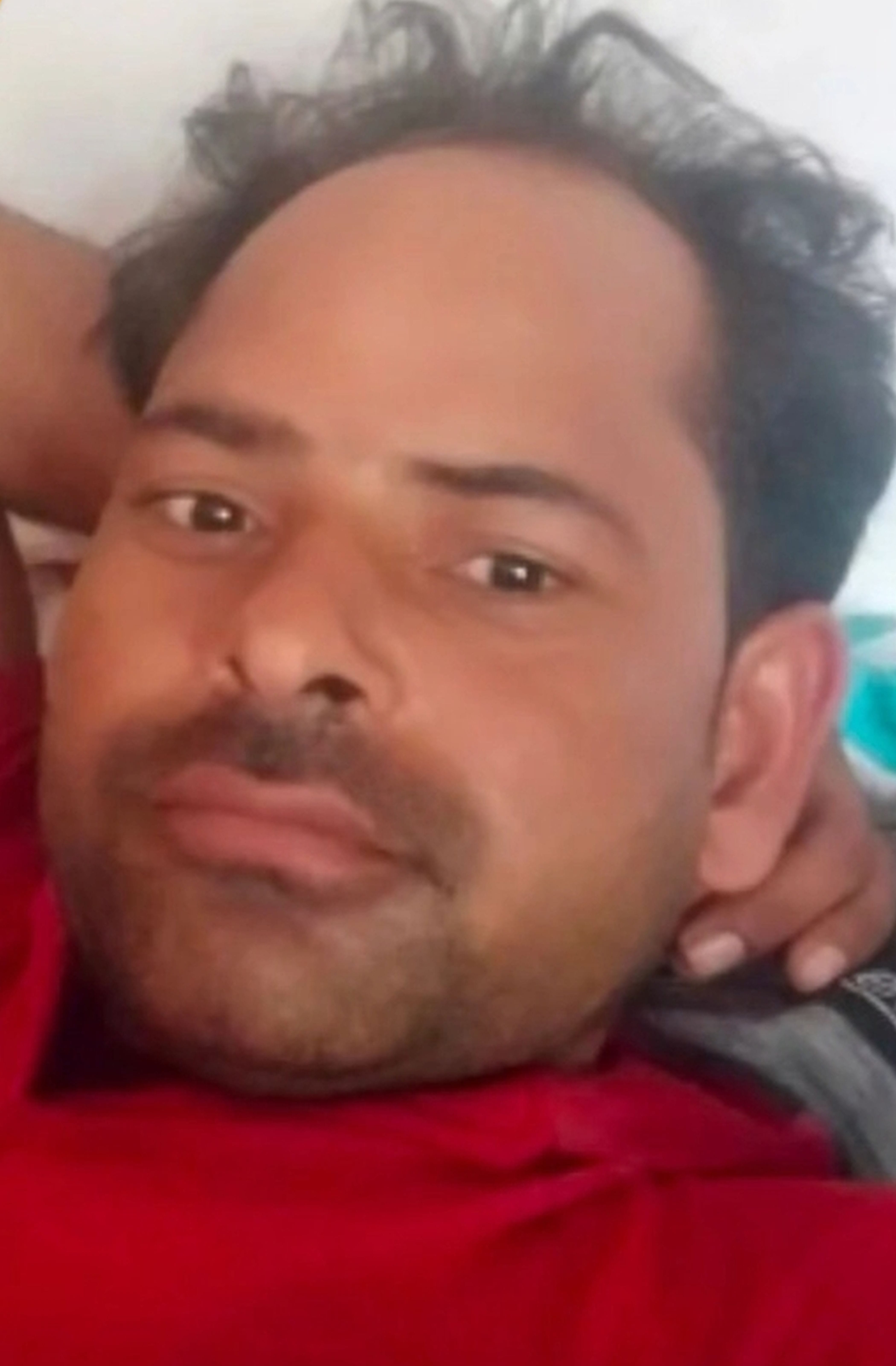 फाइल फोटो-07-महेंद्र। स्रोत: परिजन