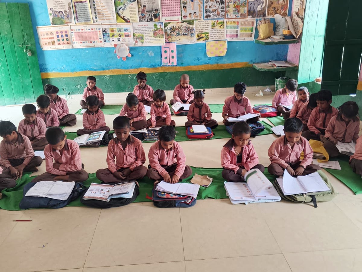 Balrampur News: हड़ताल पर आरबीएसके चिकित्सक, बच्चों का स्वास्थ्य परीक्षण ठप