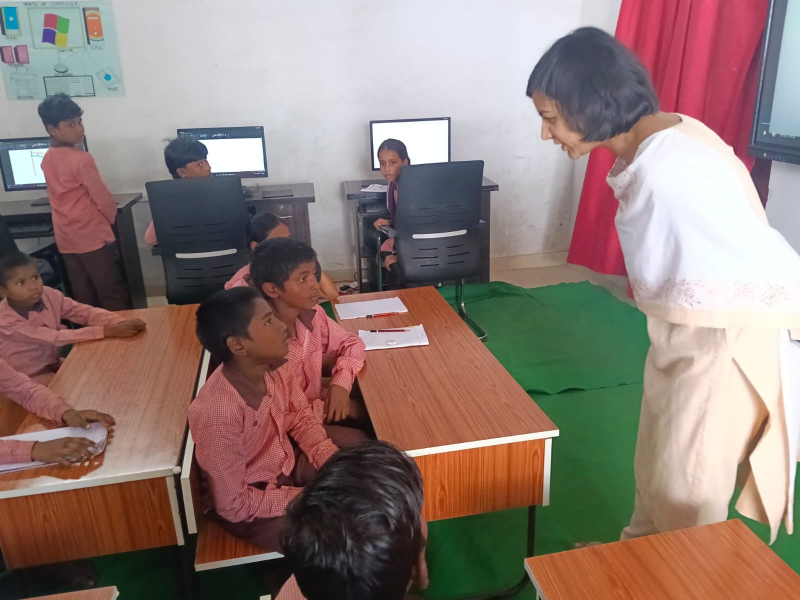 Instructions to address shortcomings in the mid-day meal scheme