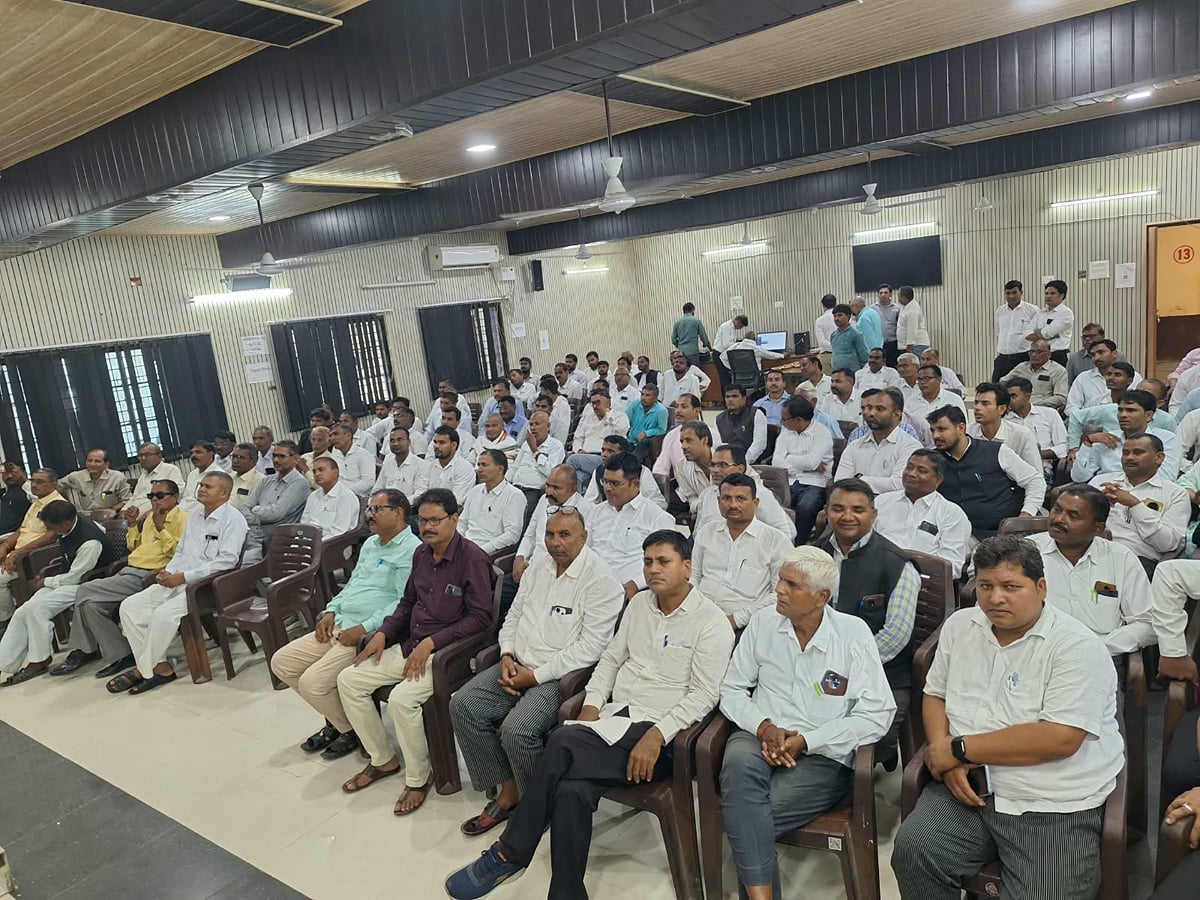 जनता को न्याय दिलाना ही बार बेंच का उद्देश्य : नवीन कुमार