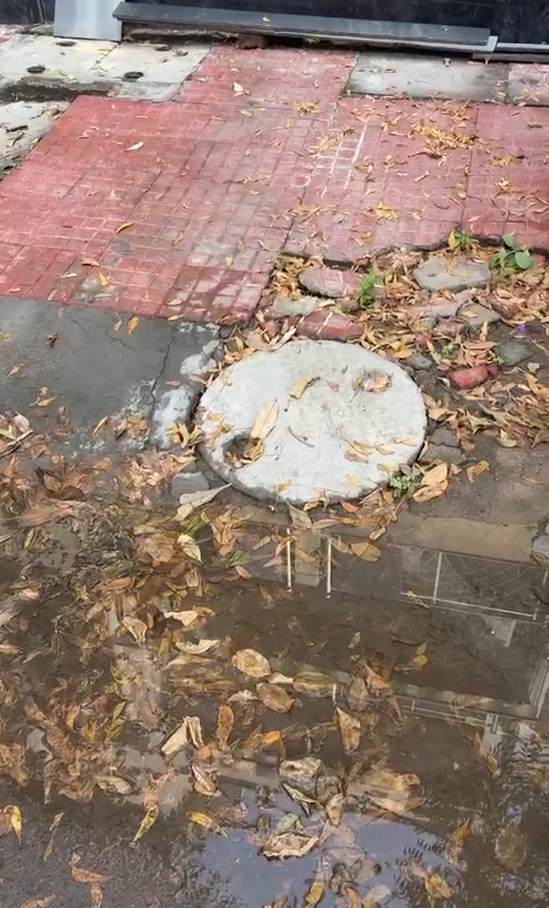 मेरी आवाज सुनो : सीवर हो रहे ओवरफ्लो
