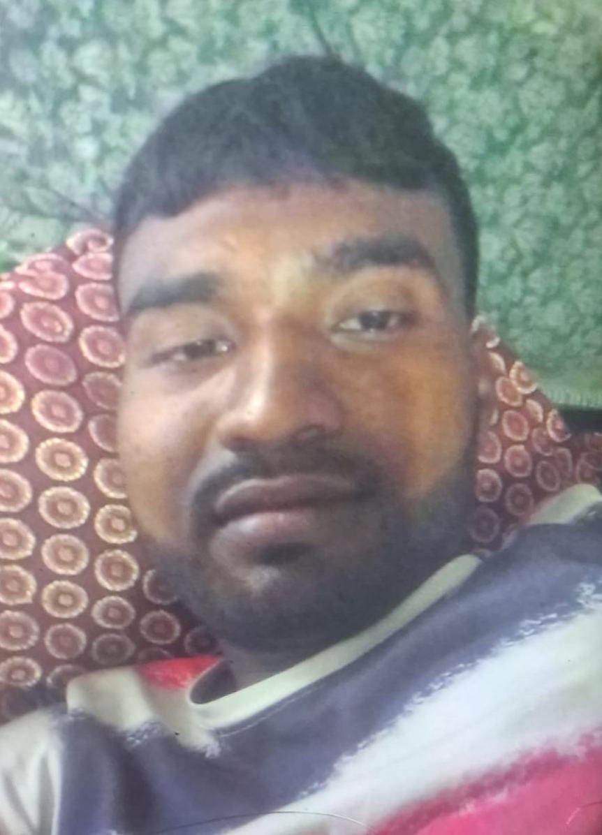 मृतक अरमान। फ़ाइल फ़ोटो