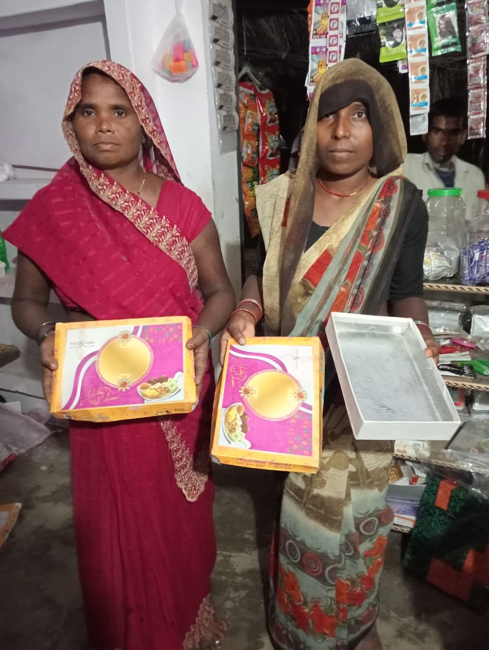 Kaushambi News: पांच हजार से शुरू किया काम... 50 हजार तक पहुंचाया कारोबार