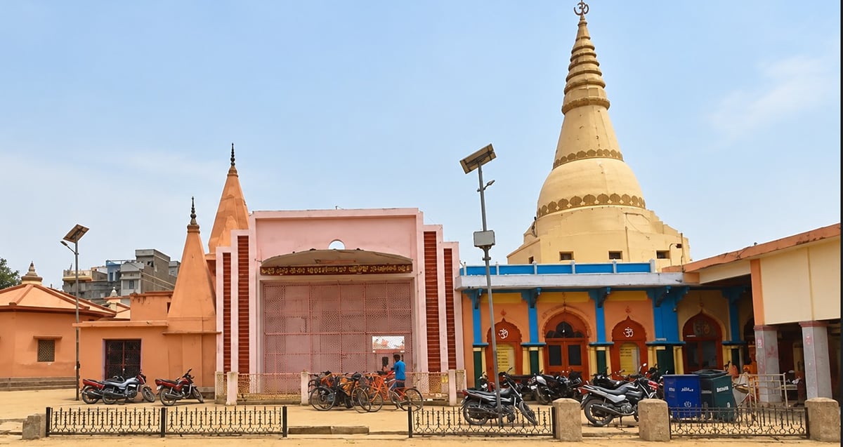 Ballia News: 8.74 करोड़ से संवरेगी महर्षि भृगु की तपोभूमि, धार्मिक पर्यटन को मिलेगा विस्तार