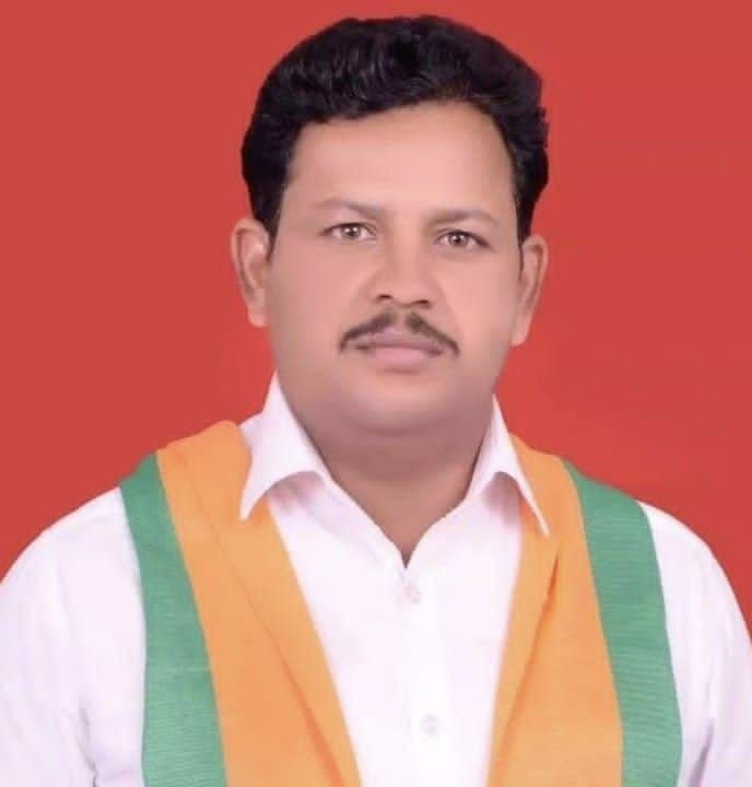 Gonda News: भाजपा ने बीना और देवेंद्र को सौंपी जिम्मेदारी