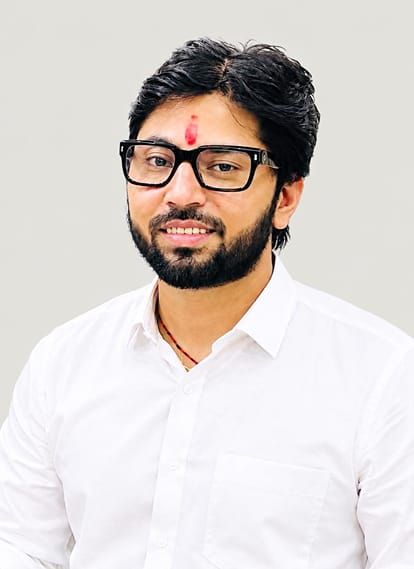 13jjrp12- डॉ. विकास पाराशर