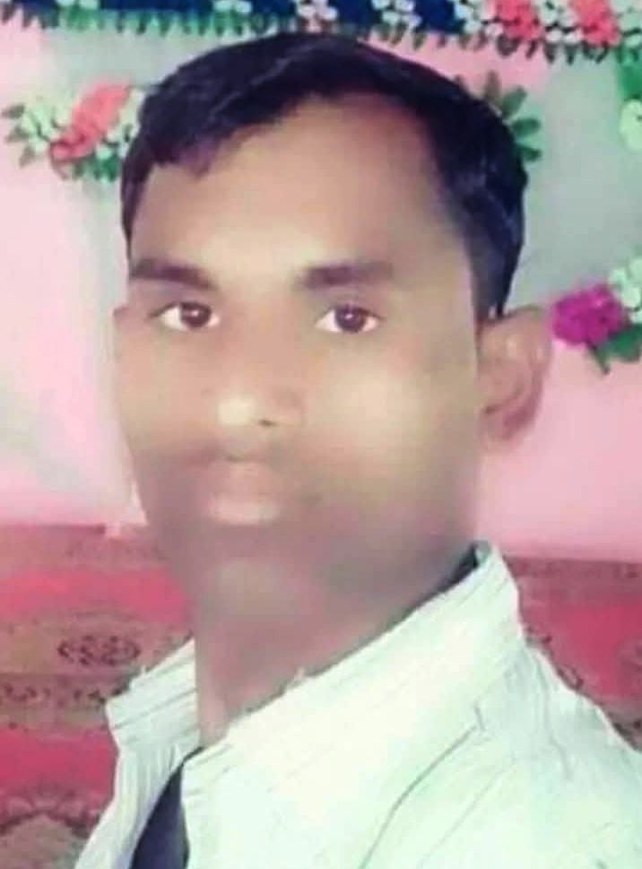 Unnao News: हाईवे पर वाहन की टक्कर से बाइक सवार श्रमिक की मौत