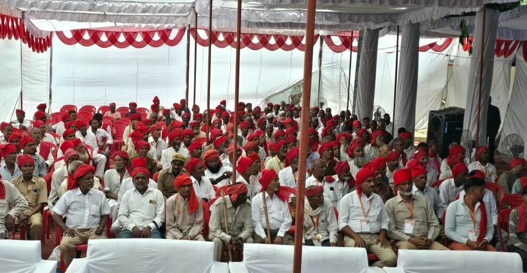 पुलिस की सबसे अहम कड़ी होता है ग्राम प्रहरी : एसपी