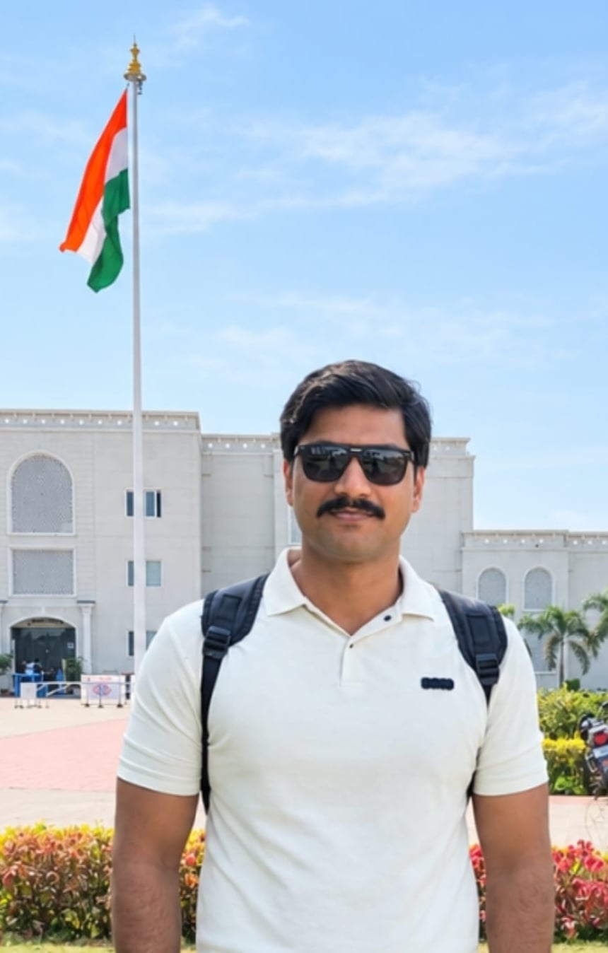 Agra News: राष्ट्रीय शूटिंग चैंपियनशिप की दो स्पर्धाओं के लिए डॉ. हिमालय ने किया क्वालिफाई