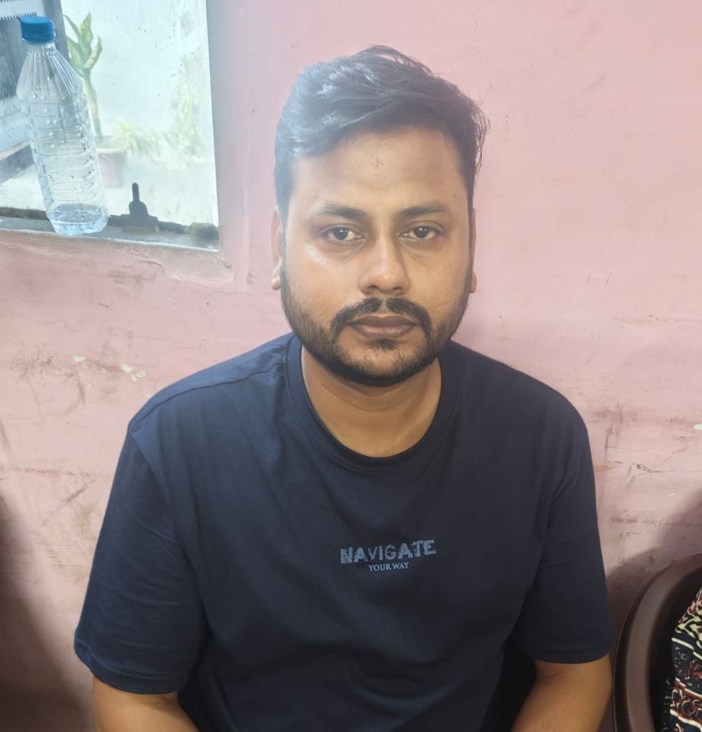 Lucknow News: नौकरी के नाम पर ठगी, बचने के लिए रची अपहरण की कहानी, डॉक्टर गिरफ्तार